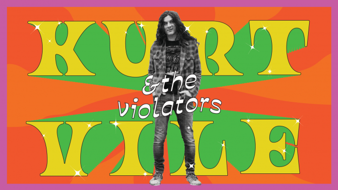 Kurt Vile and The Violators in concerto a Spazio211 open air venerdì 30 giugno 2023